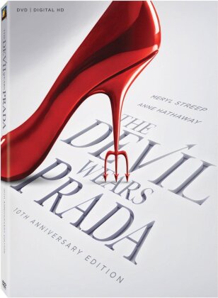 Devil Wears Prada - 10Th Anniversary (2006) (Widescreen)