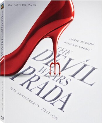Devil Wears Prada - 10Th Anniversary (2006) (Widescreen)