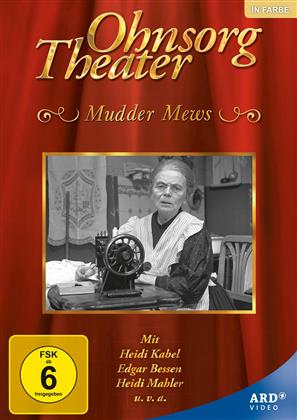 Ohnsorg Theater - Mudder Mews