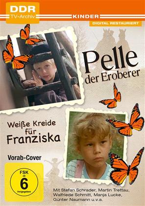 Pelle, der Eroberer / Weisse Kreide für Franziska (DDR TV-Archiv Kinder)