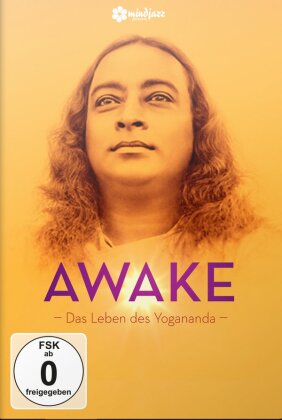 Awake - Das Leben Des Yogananda (2014)