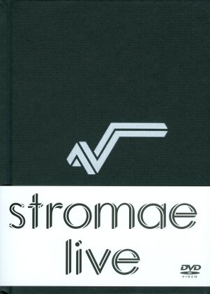 Stromae - Racine Carrée Live