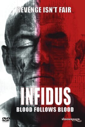 Infidus - Blood Follows Blood (2015)