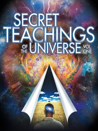 Secret Teachings of the Universe - Vol. 1