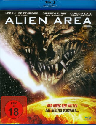 Alien Area (2005)