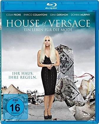 House of Versace - Ein Leben für die Mode (2013)