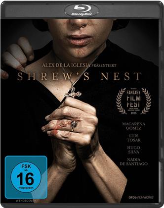 Shrew's Nest (2014)
