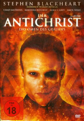 Der Antichrist - Das Omen des Grauens (2007)