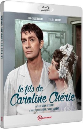 Le fils de Caroline Chérie (1955) (Collection Gaumont Découverte)