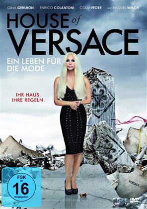 House of Versace - Ein Leben für die Mode (2013)