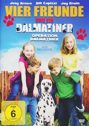 Vier Freunde und ein Dalmatiner (1997)