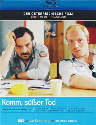 Komm, süsser Tod (2000) (Edition der Standard)