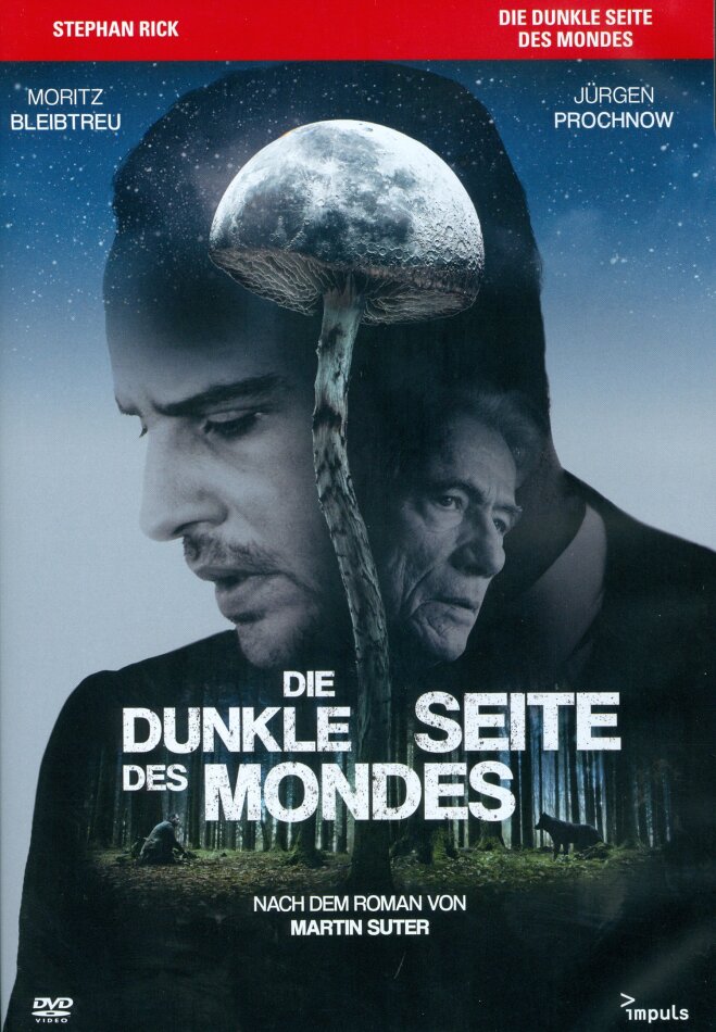 Die dunkle Seite des Mondes (2015)