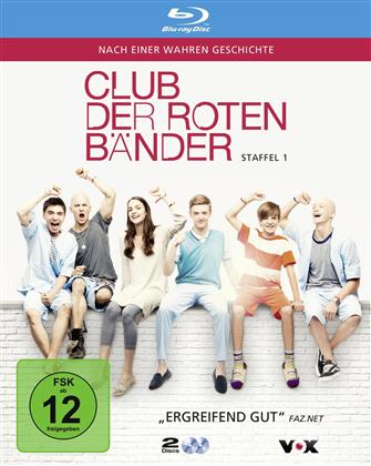 Club der roten Bänder - Staffel 1 (2 Blu-rays)