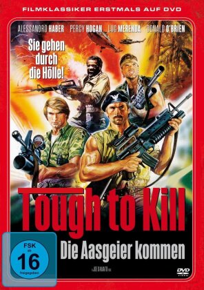 Tough to Kill - Die Aasgeier kommen (1979) (Classic Edition)