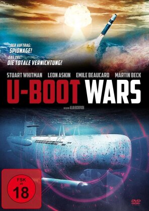U-Boot Wars (1985)