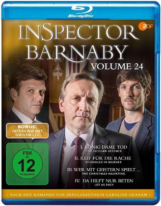 Inspector Barnaby - Vol. 24 (2 Blu-rays)