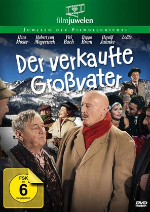 Der verkaufte Grossvater (1962) (Filmjuwelen)