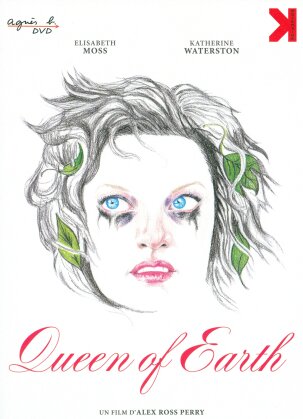 Queen of Earth (2015)