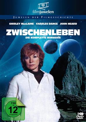Zwischenleben - Die Komplette Miniserie (1987) (Fernsehjuwelen, 2 DVDs)