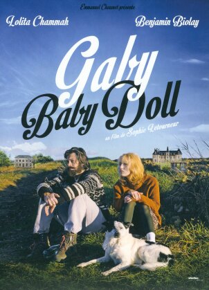 Gaby Baby Doll (2014)