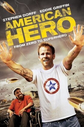 American Hero (2015)