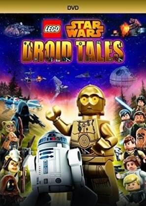 LEGO: Star Wars - Droid Tales - The Complete Season