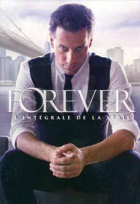 Forever - Saison 1 (5 DVDs)