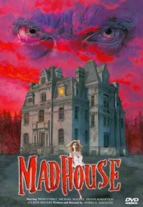 Madhouse (1981) (Édition Collector Limitée)