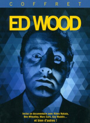 Ed Wood - Coffret (6 DVDs)