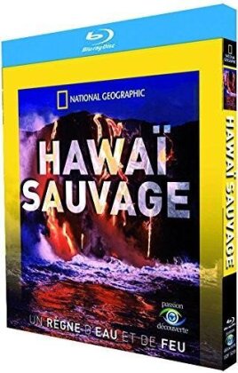 National Geographic - Hawaï sauvage (2014)