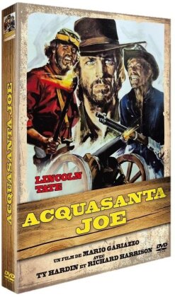 Acquasanta Joe (1971)