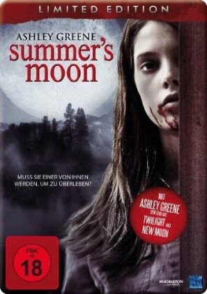 Summer's Moon (2009) (Limited Iron Edition)