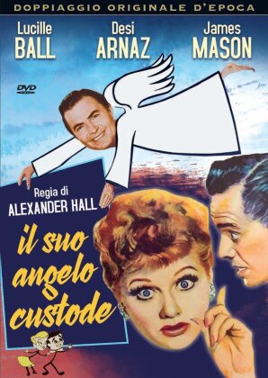 Il suo angelo custode (1956)