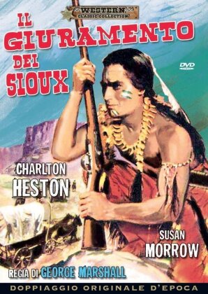 Il giuramento dei sioux (1952)