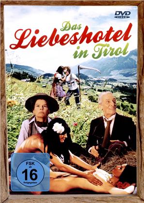 Das Liebeshotel in Tirol (1978)