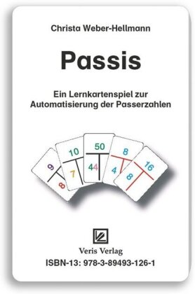 Passis (Kartenspiel)