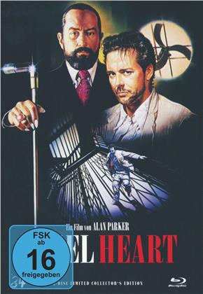 Angel Heart (1987) (Cover A, Limited Edition, Mediabook, Blu-ray + DVD)