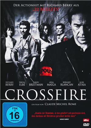 Crossfire (2008)