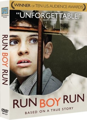 Run Boy Run (2013)