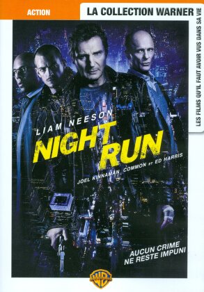 Night Run (2015) (La Collection Warner)