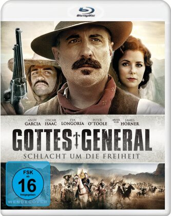 Gottes General - Schlacht um die Freiheit (2012)