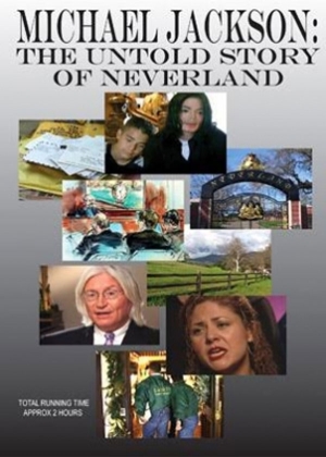 Michael Jackson - The untold Story of Neverland (Inofficial)