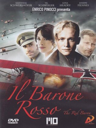 Il barone rosso - The red baron (2008)
