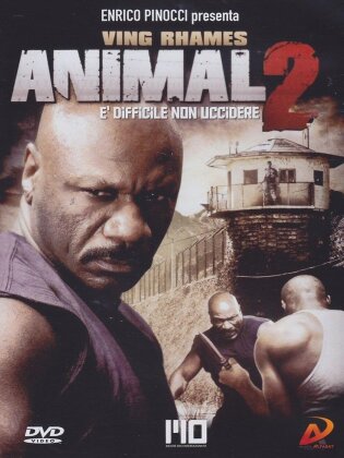 Animal 2 - È difficile non uccidere (2007)