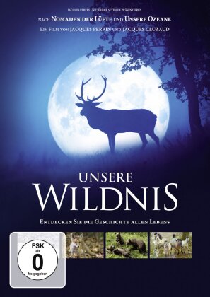 Unsere Wildnis (2015)