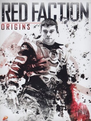 Red Faction - Origins (2011)