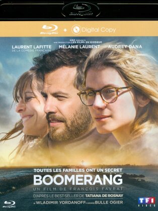 Boomerang (2015)