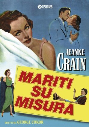 Mariti su misura (1951) (s/w)