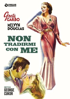 Non tradirmi con me (1941) (s/w)